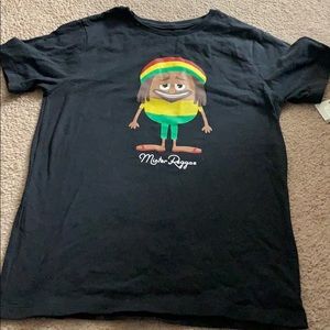 Jamaican shirt